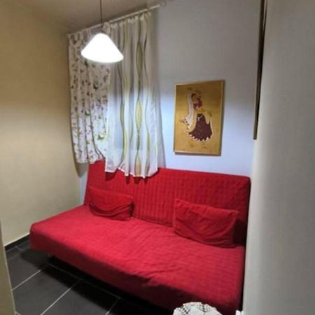 Cozy Apartment Alexandros Near Aqueduct Kavala Buitenkant foto
