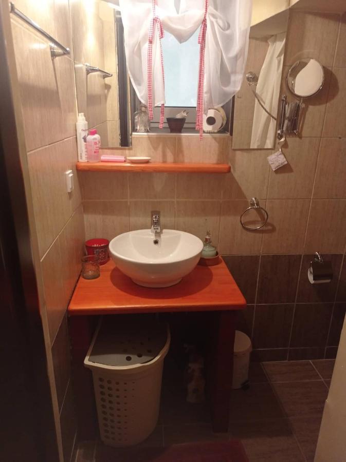 Cozy Apartment Alexandros Near Aqueduct Kavala Buitenkant foto