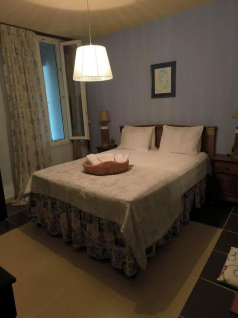Cozy Apartment Alexandros Near Aqueduct Kavala Buitenkant foto