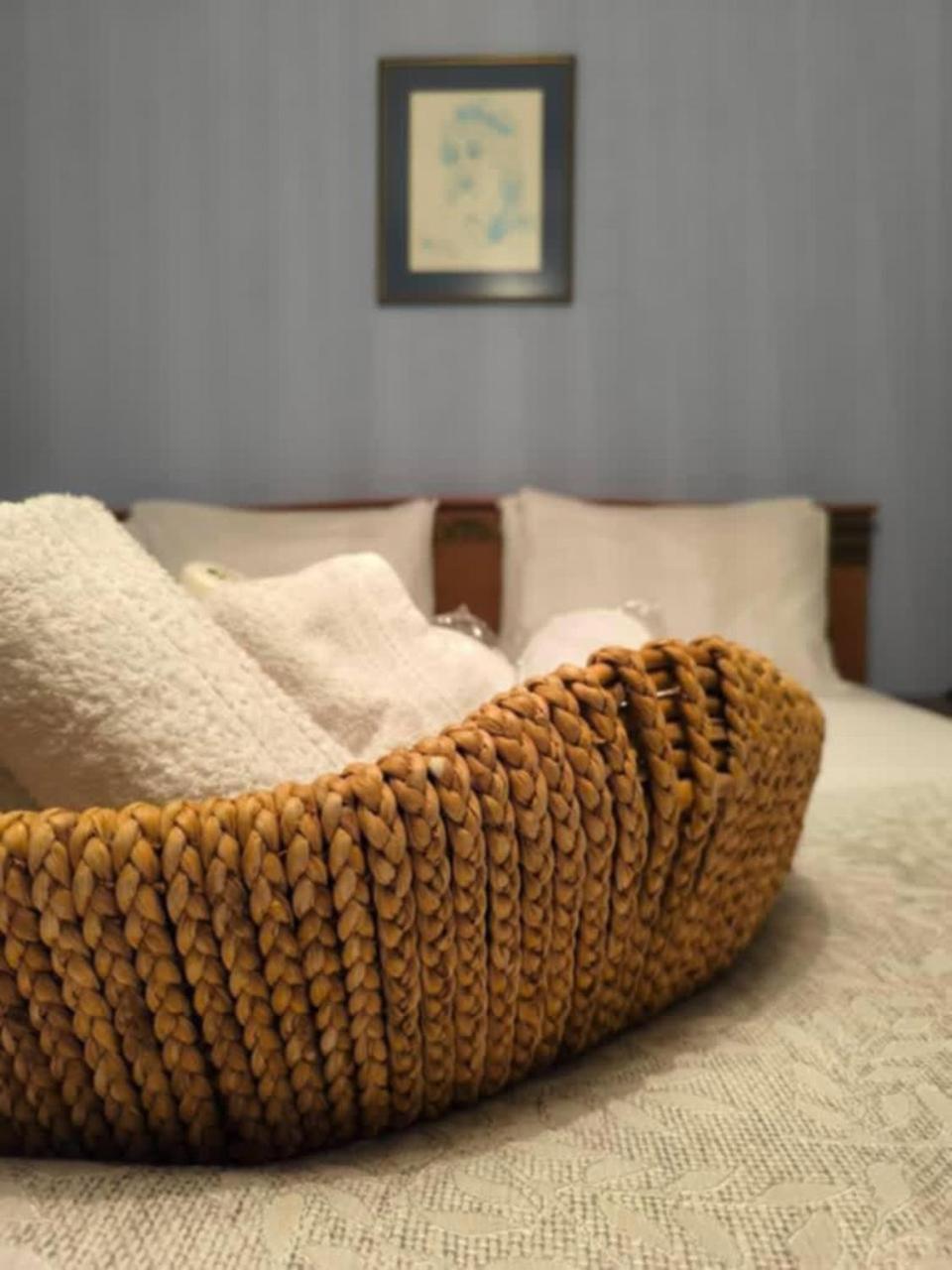 Cozy Apartment Alexandros Near Aqueduct Kavala Buitenkant foto